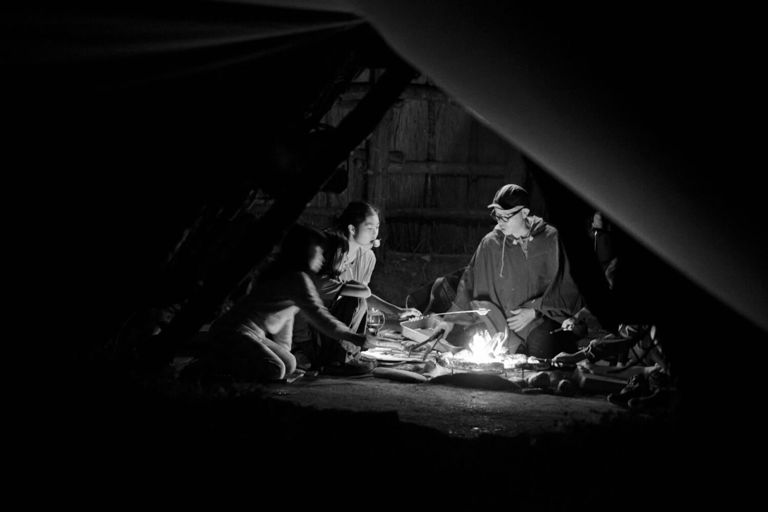 レポート「縄文タイムトラベル2025 」