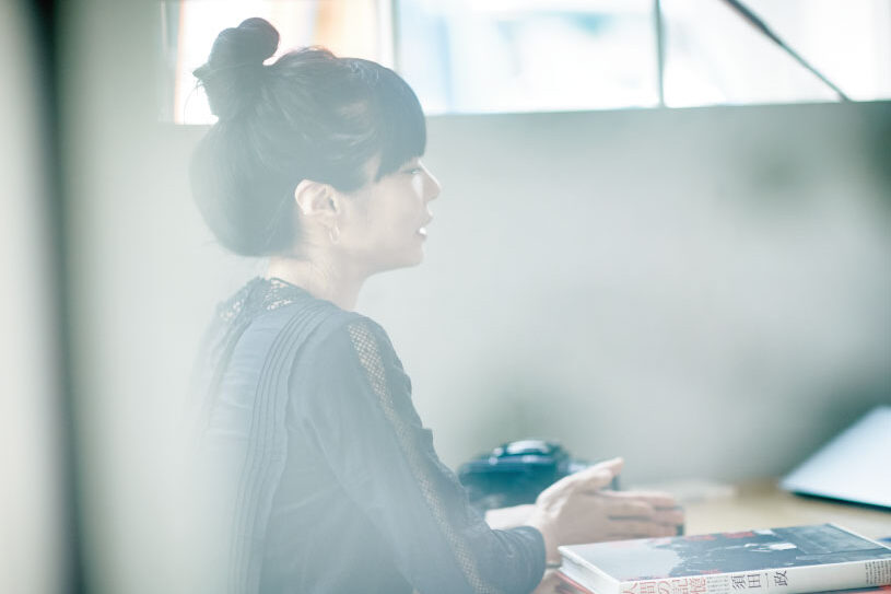 田尾 沙織