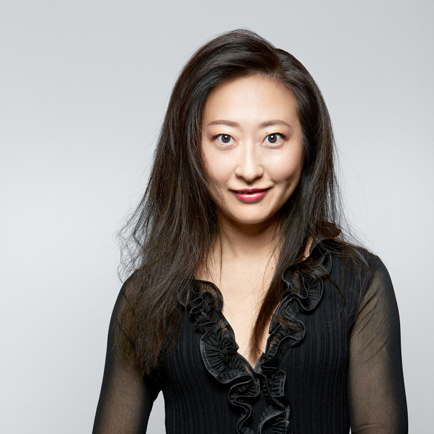 広瀬 悦子